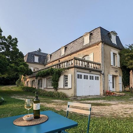 Private Studio With Garden - Maison 1870 Sarlat Exterior foto